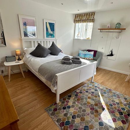 Appartement Torbay Annexe à Torquay Extérieur photo