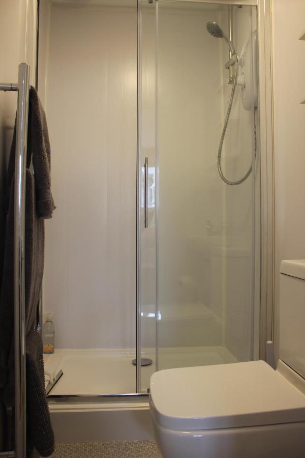 Appartement Torbay Annexe à Torquay Extérieur photo