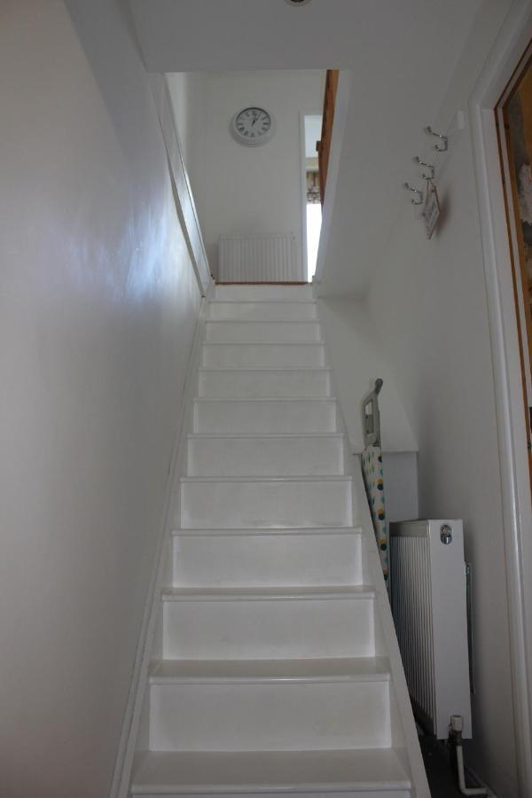 Appartement Torbay Annexe à Torquay Extérieur photo